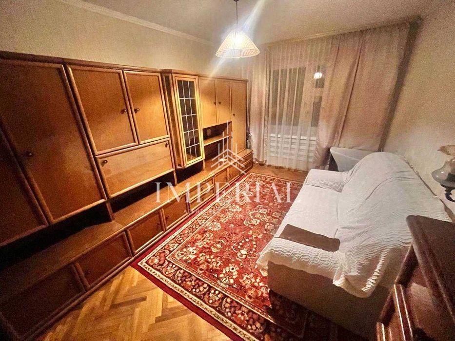3-кімнатна квартира