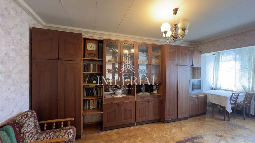 2-кімнатна квартира