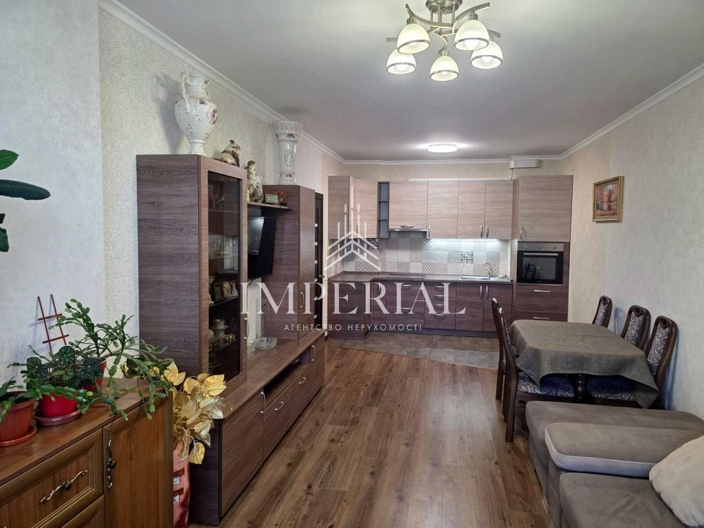 1-кімнатна квартира