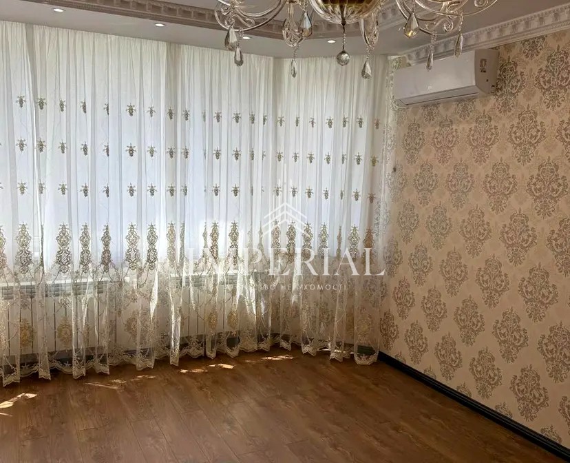 2-кімнатна квартира