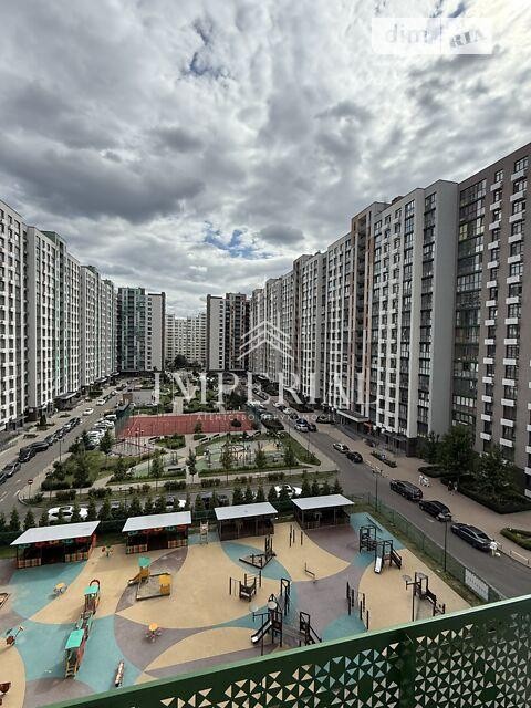 3-кімнатна квартира