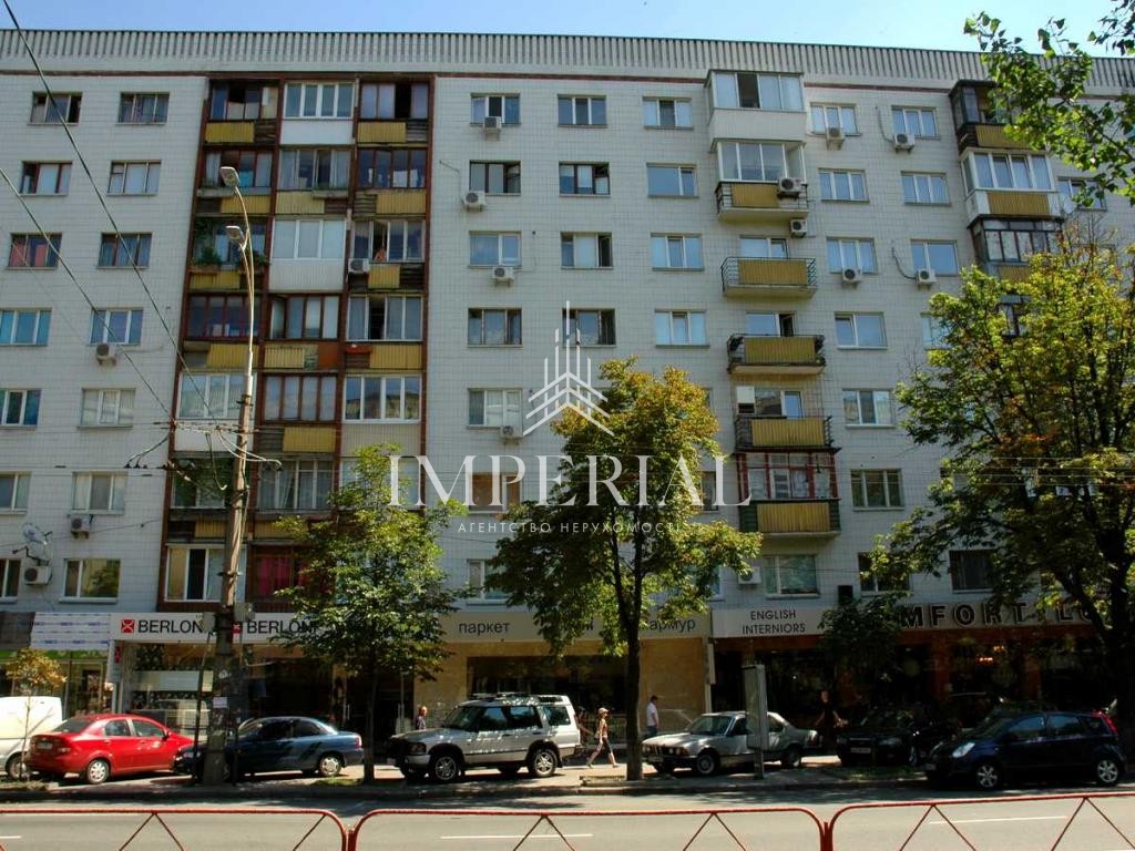 2-кімнатна квартира