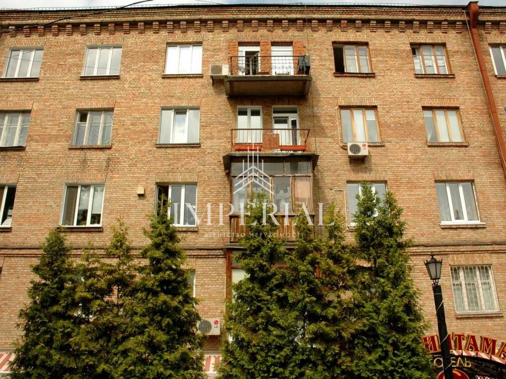 2-кімнатна квартира