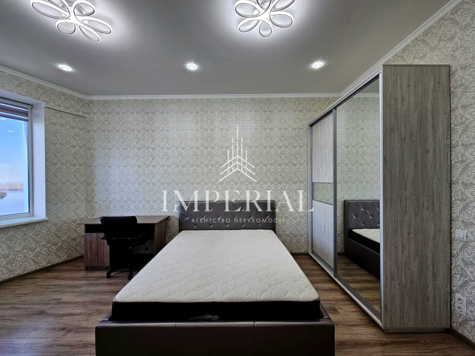 1-кімнатна квартира