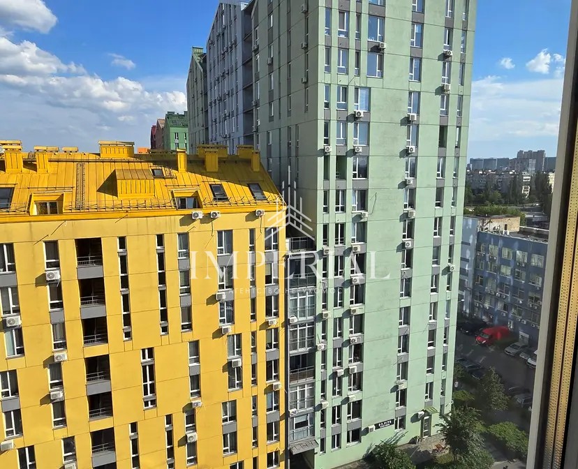 1-кімнатна квартира