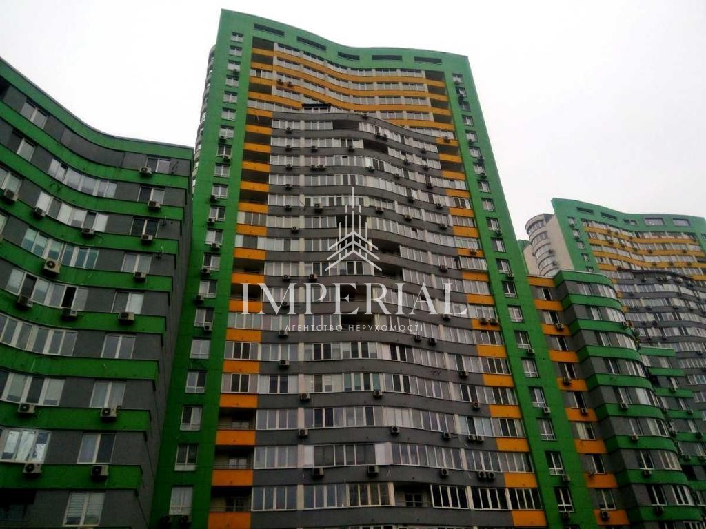 1-кімнатна квартира