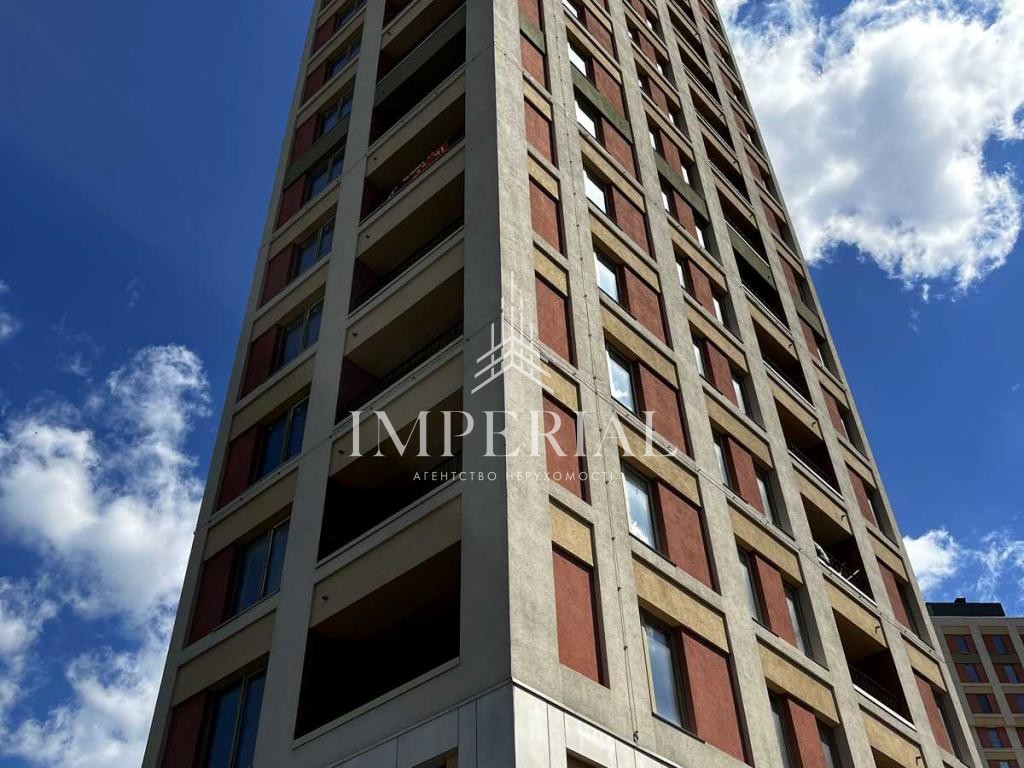 1-кімнатна квартира