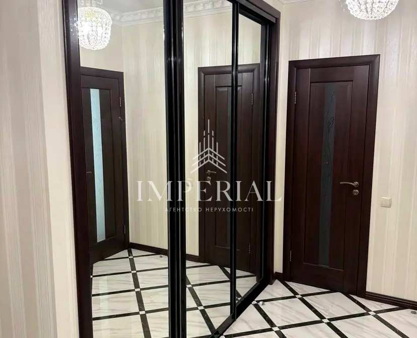 2-кімнатна квартира