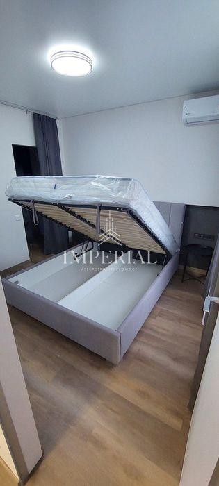 2-кімнатна квартира