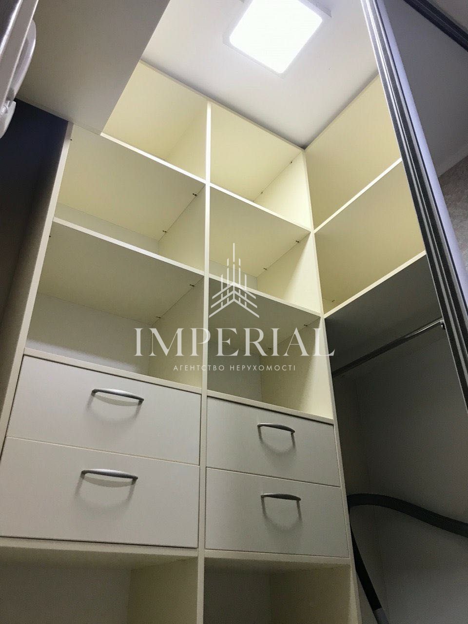 1-кімнатна квартира