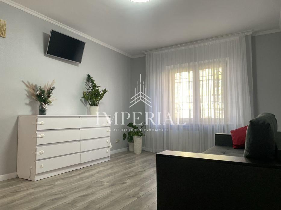 3-кімнатна квартира