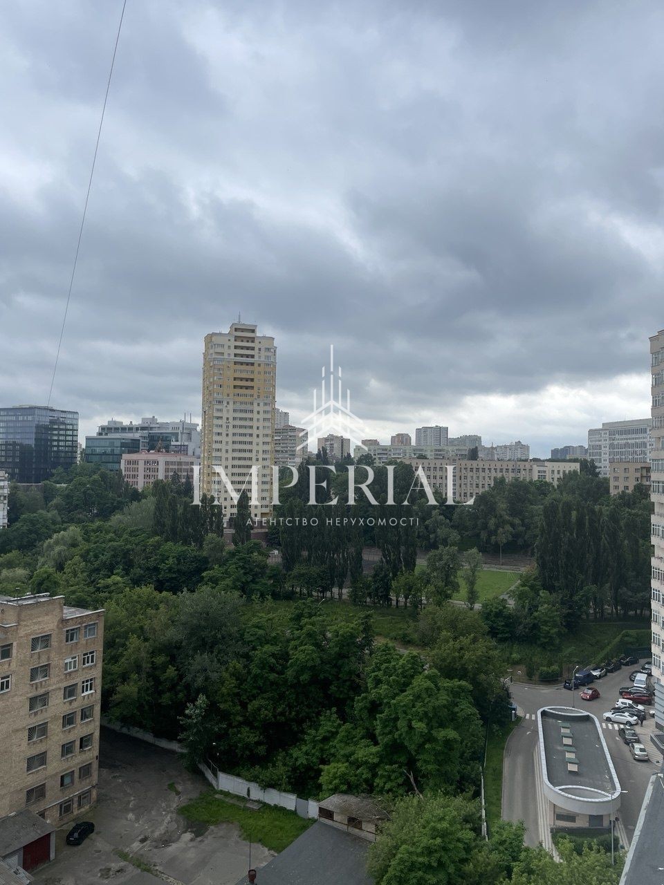 3-кімнатна квартира