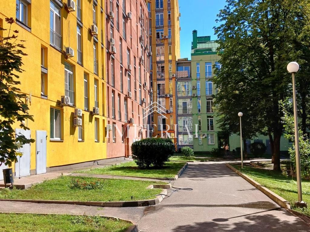 1-кімнатна квартира