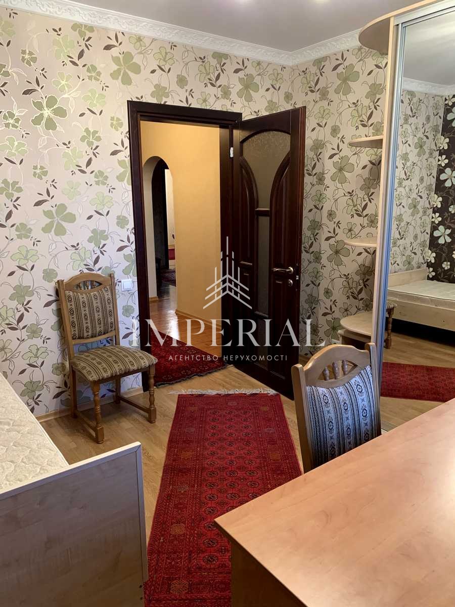 3-кімнатна квартира