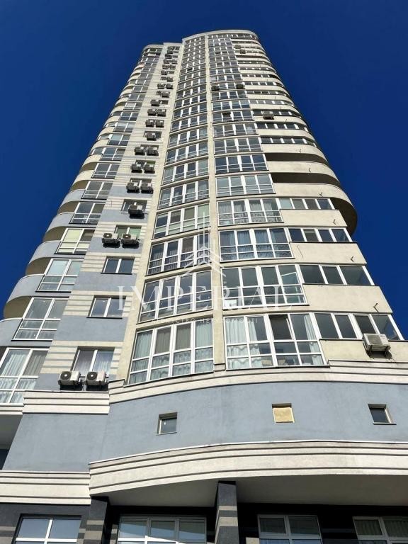 3-кімнатна квартира