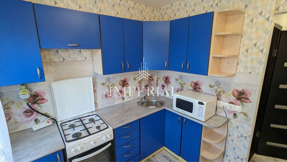 2-кімнатна квартира