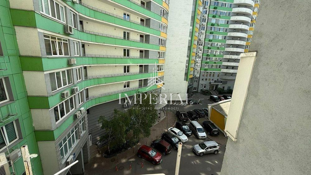 2-кімнатна квартира