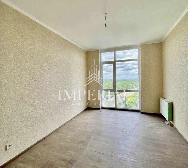 3-кімнатна квартира