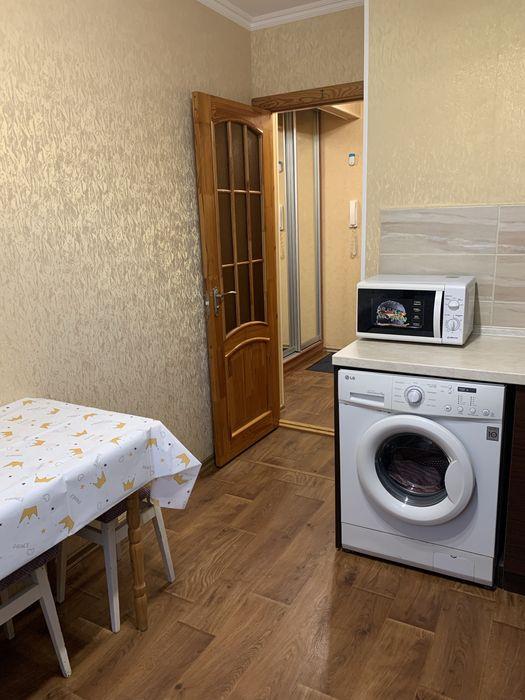 1-кімнатна квартира