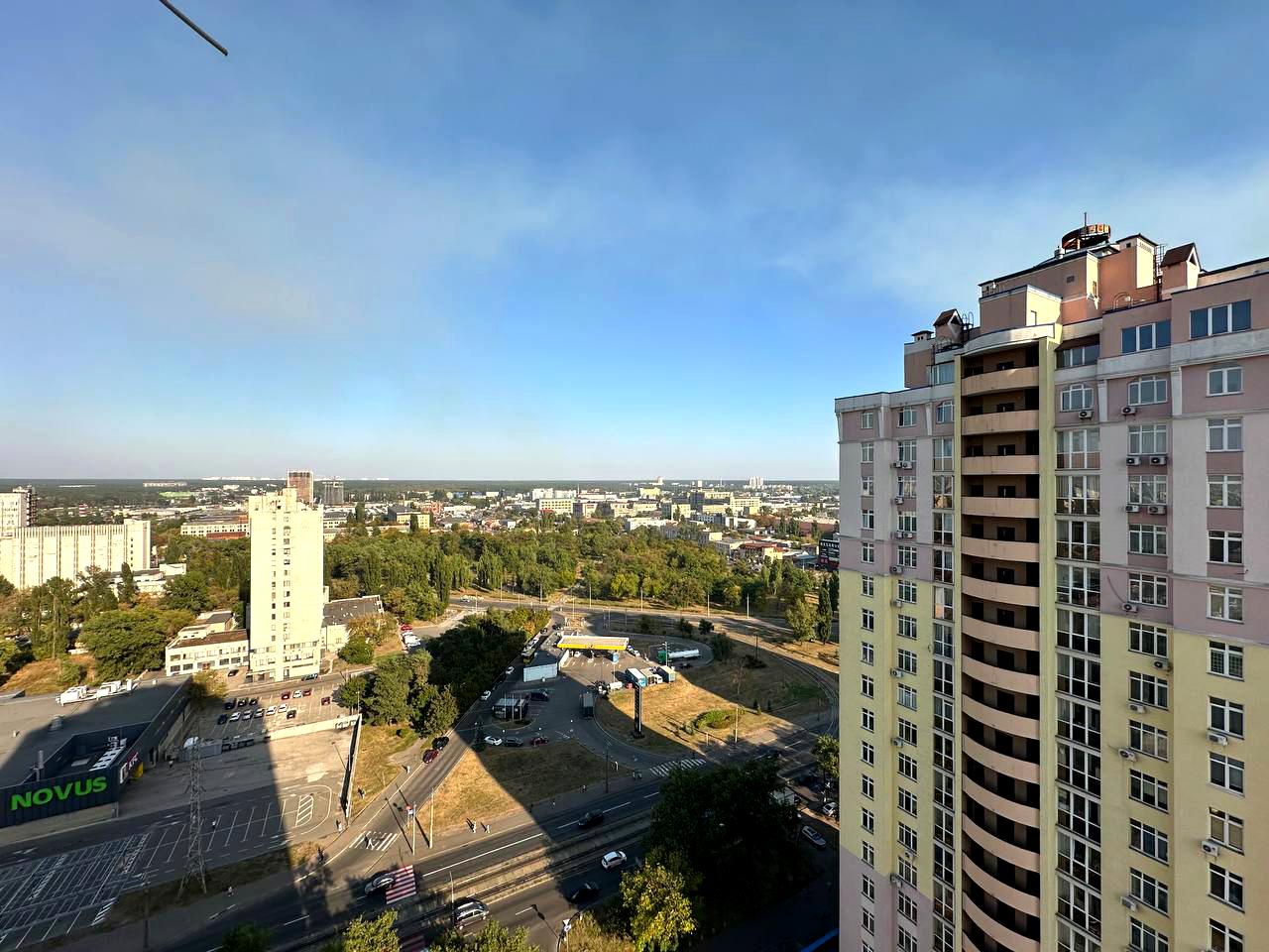 1-кімнатна квартира