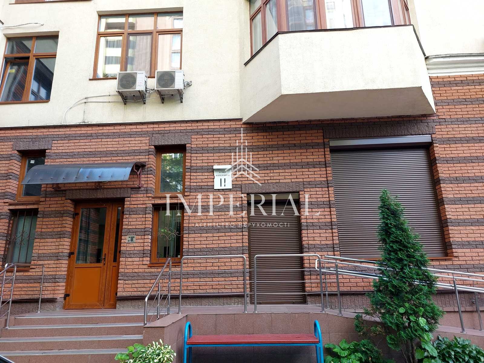 1-кімнатна квартира