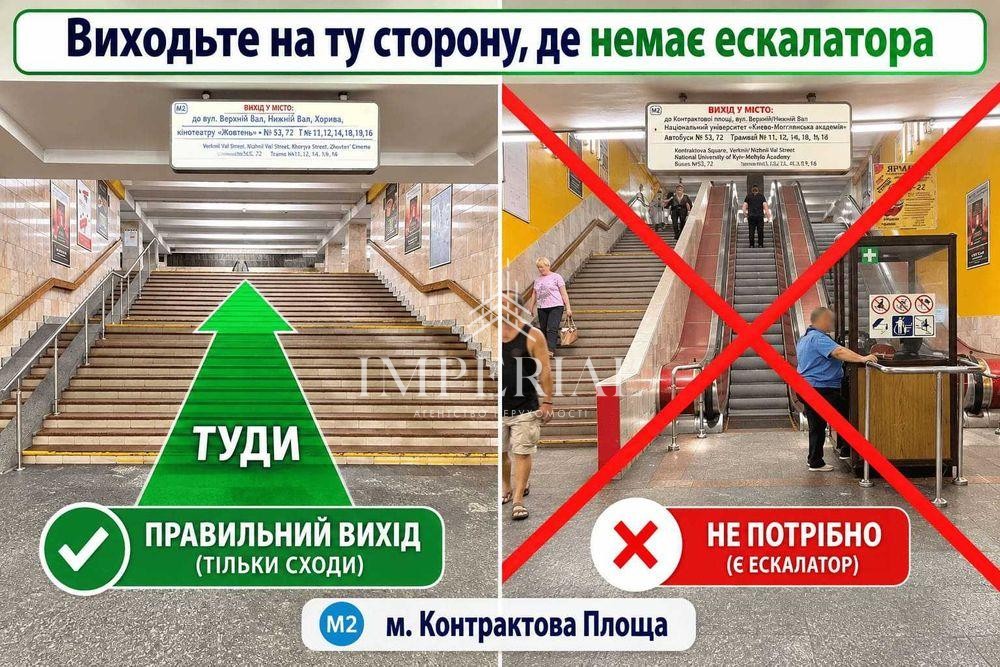 2-кімнатна квартира