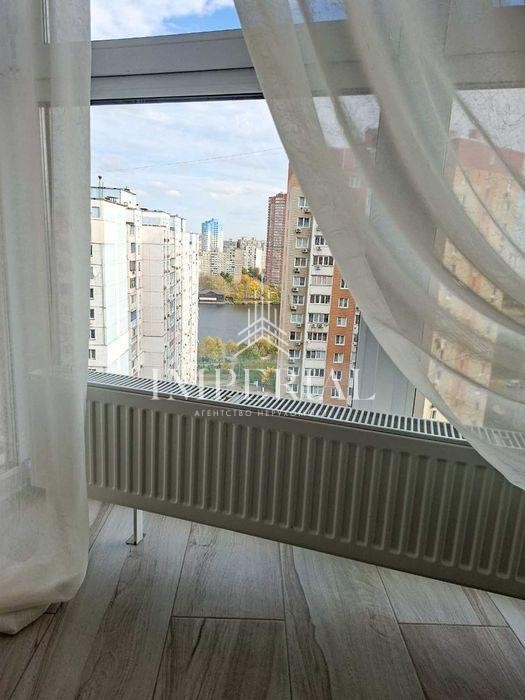 2-кімнатна квартира