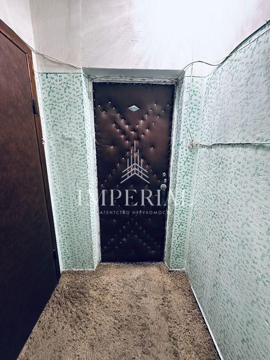 1-кімнатна квартира