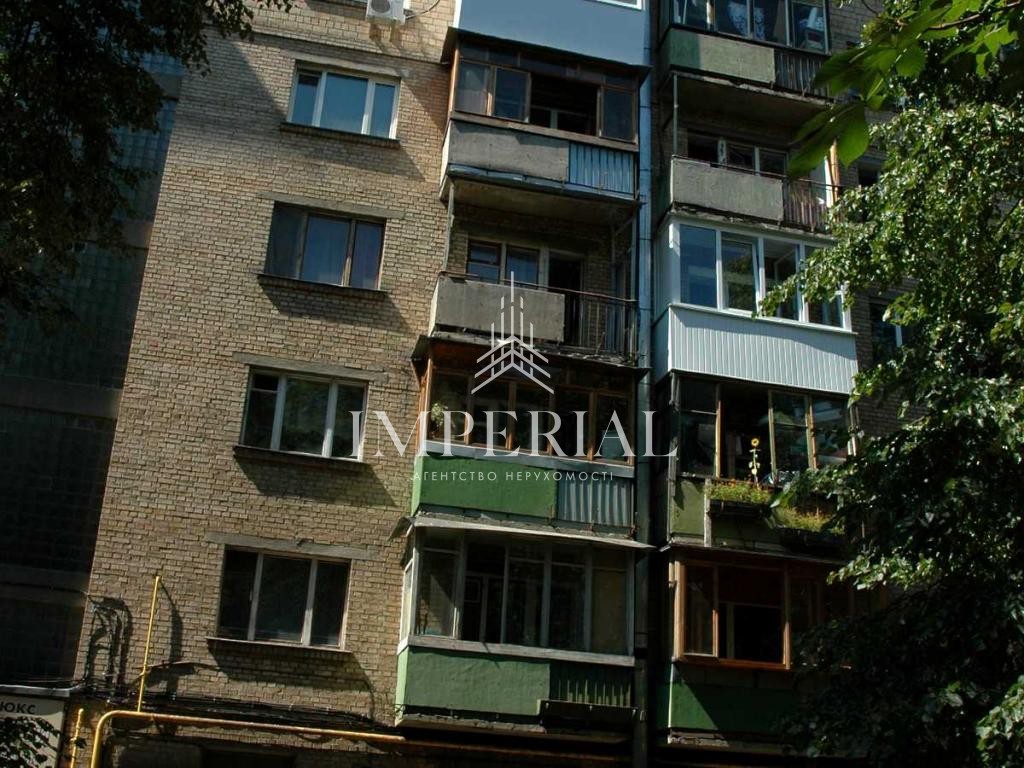 2-кімнатна квартира