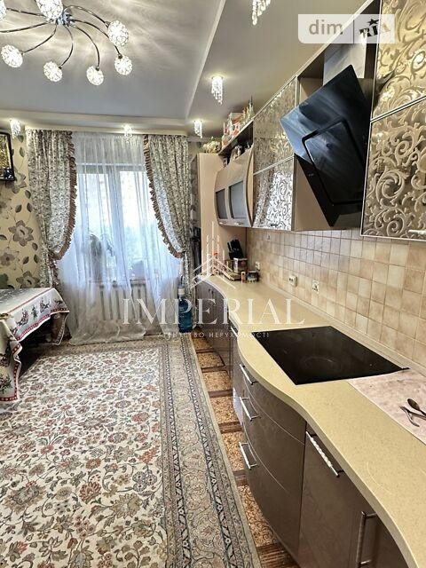 3-кімнатна квартира