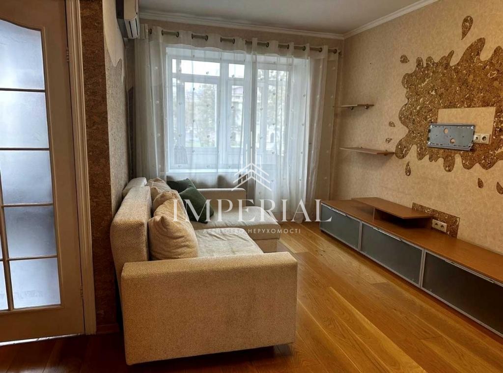 1-кімнатна квартира