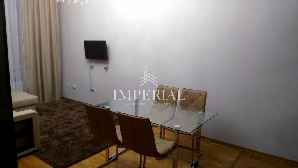 2-кімнатна квартира