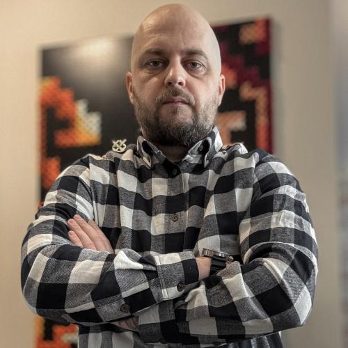 Кирило Л