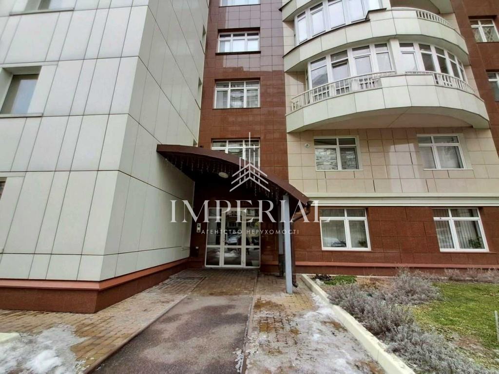3-кімнатна квартира