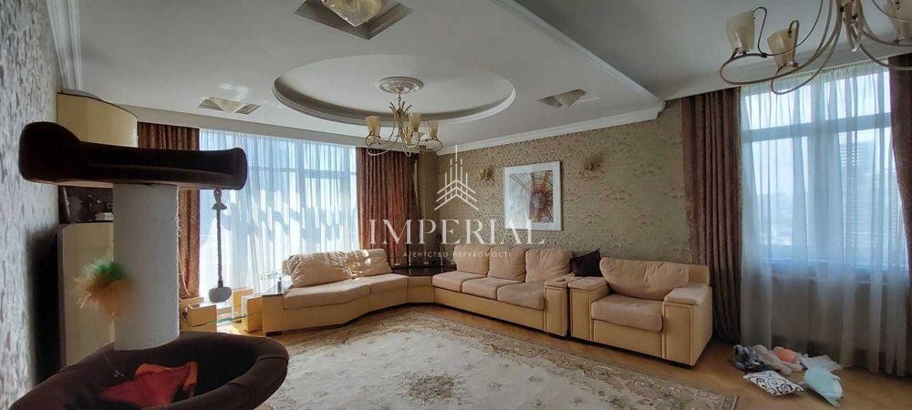 3-кімнатна квартира