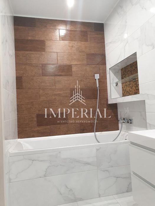 3-кімнатна квартира
