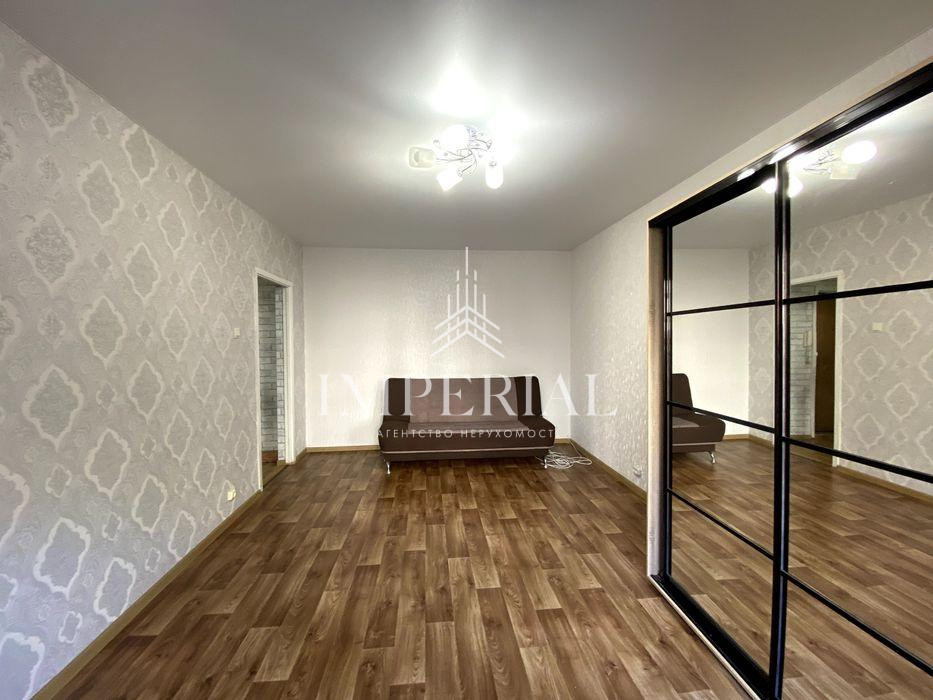 1-кімнатна квартира