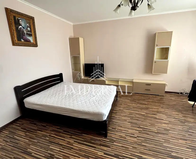 1-кімнатна квартира