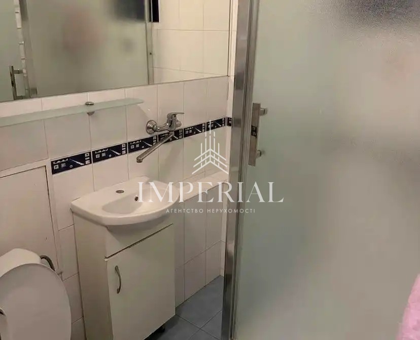 3-кімнатна квартира
