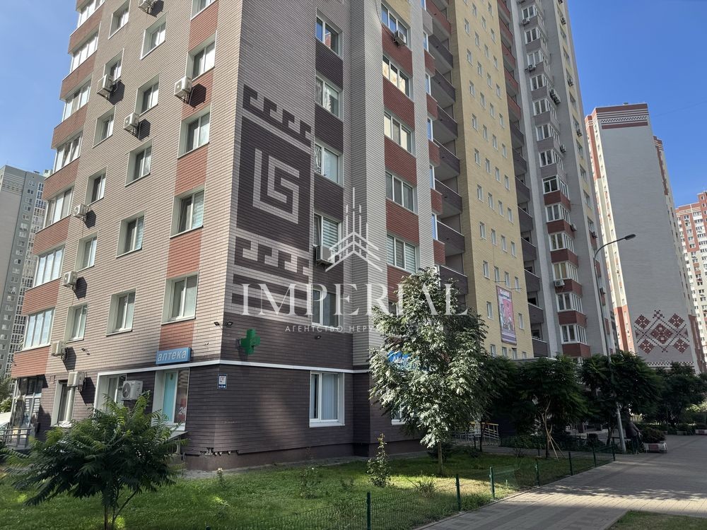 1-кімнатна квартира