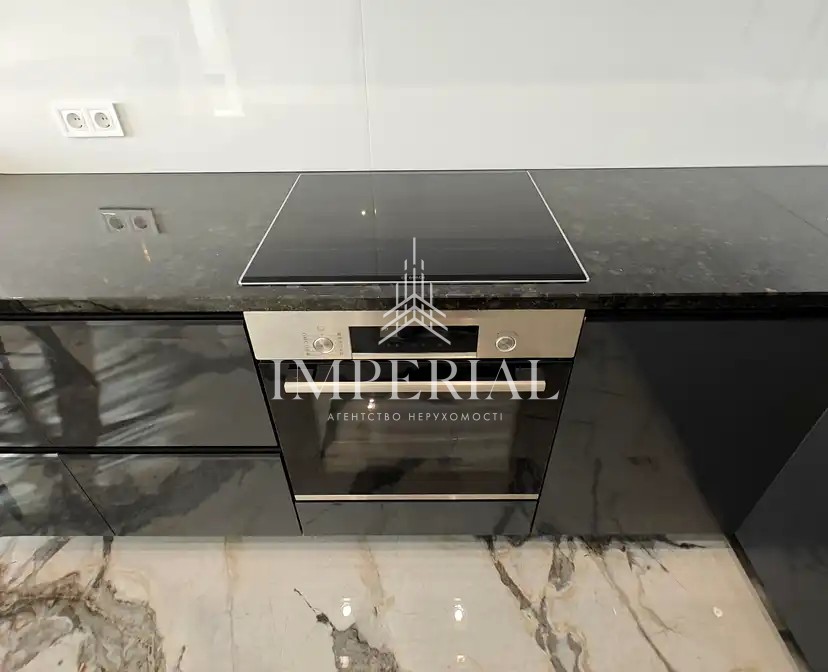 2-кімнатна квартира