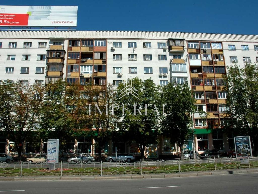 2-кімнатна квартира