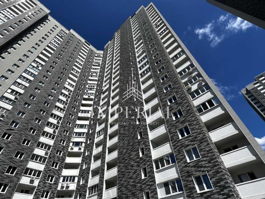 1-кімнатна квартира