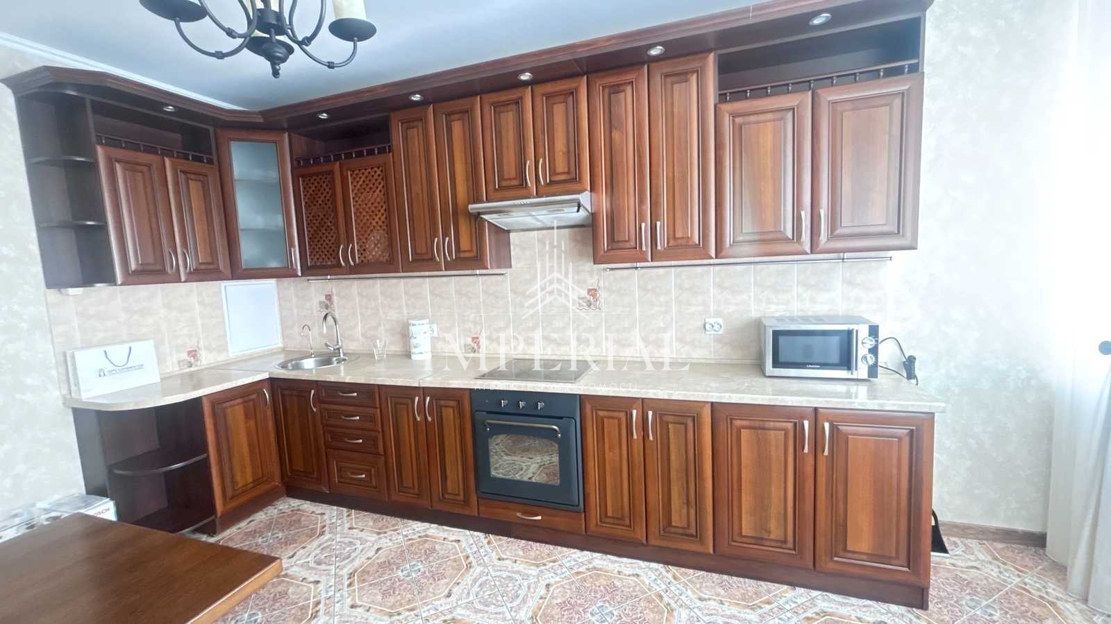 2-кімнатна квартира
