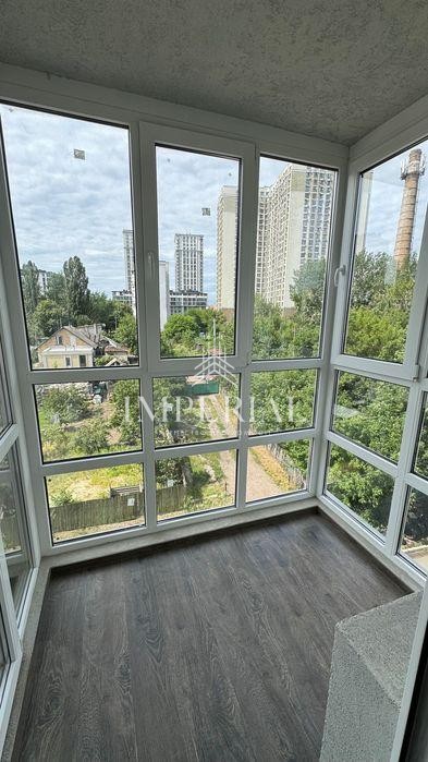 2-кімнатна квартира