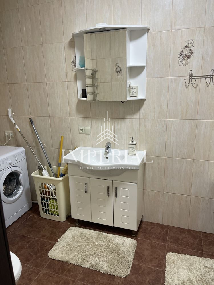 1-кімнатна квартира
