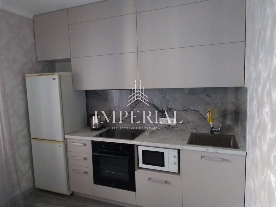 1-кімнатна квартира