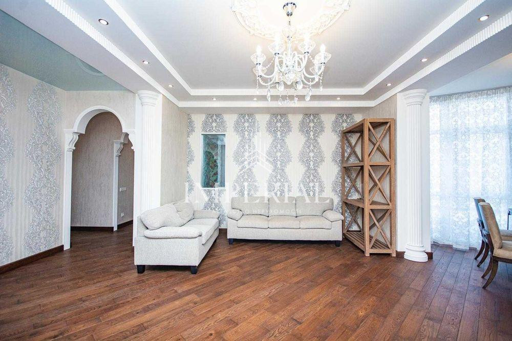 3-кімнатна квартира