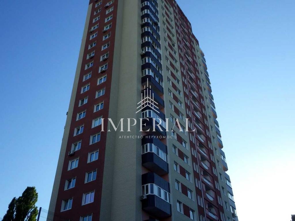 3-кімнатна квартира