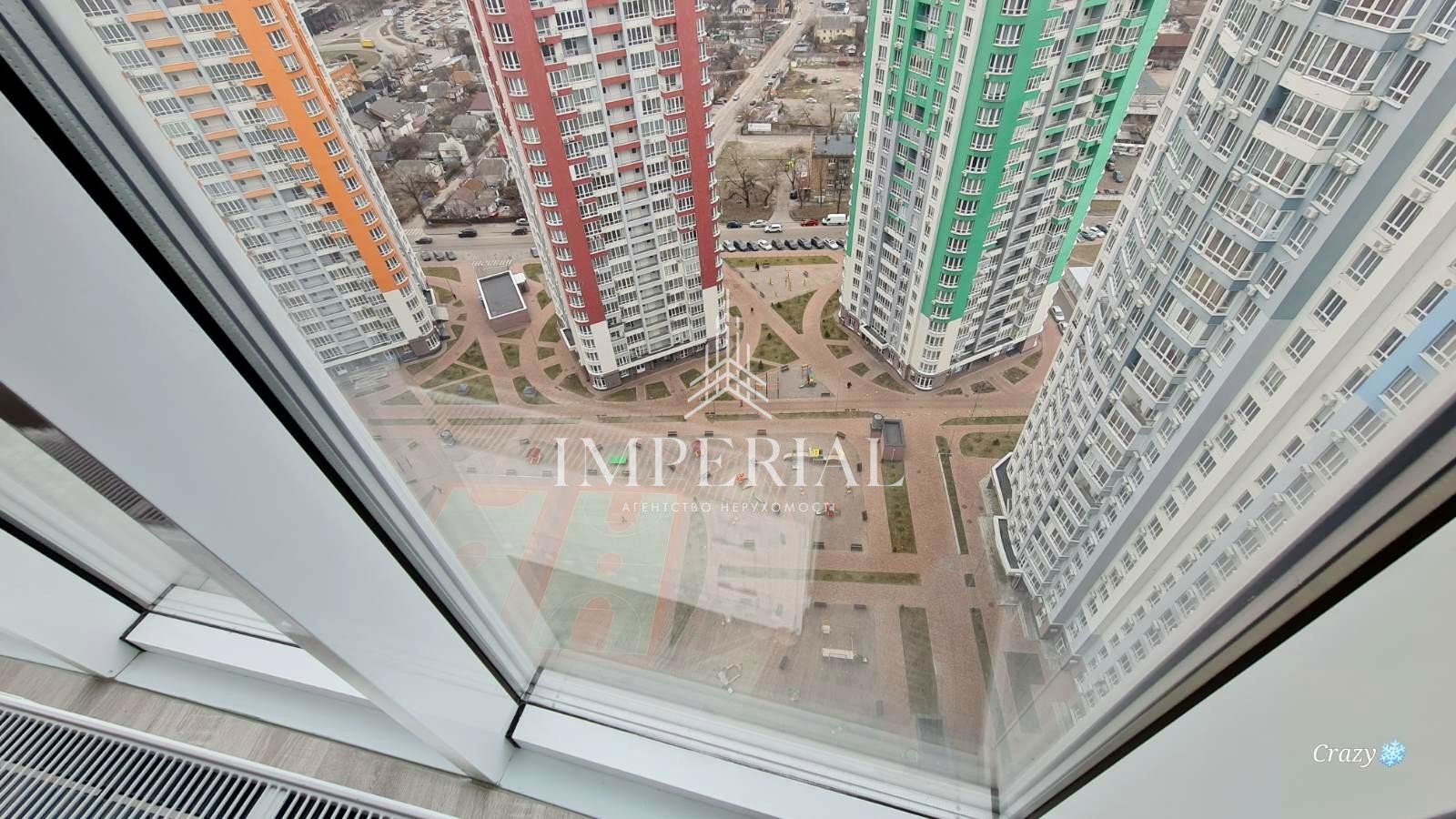 1-кімнатна квартира